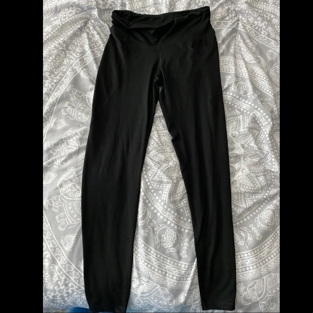 Champion leggings with pocket!
